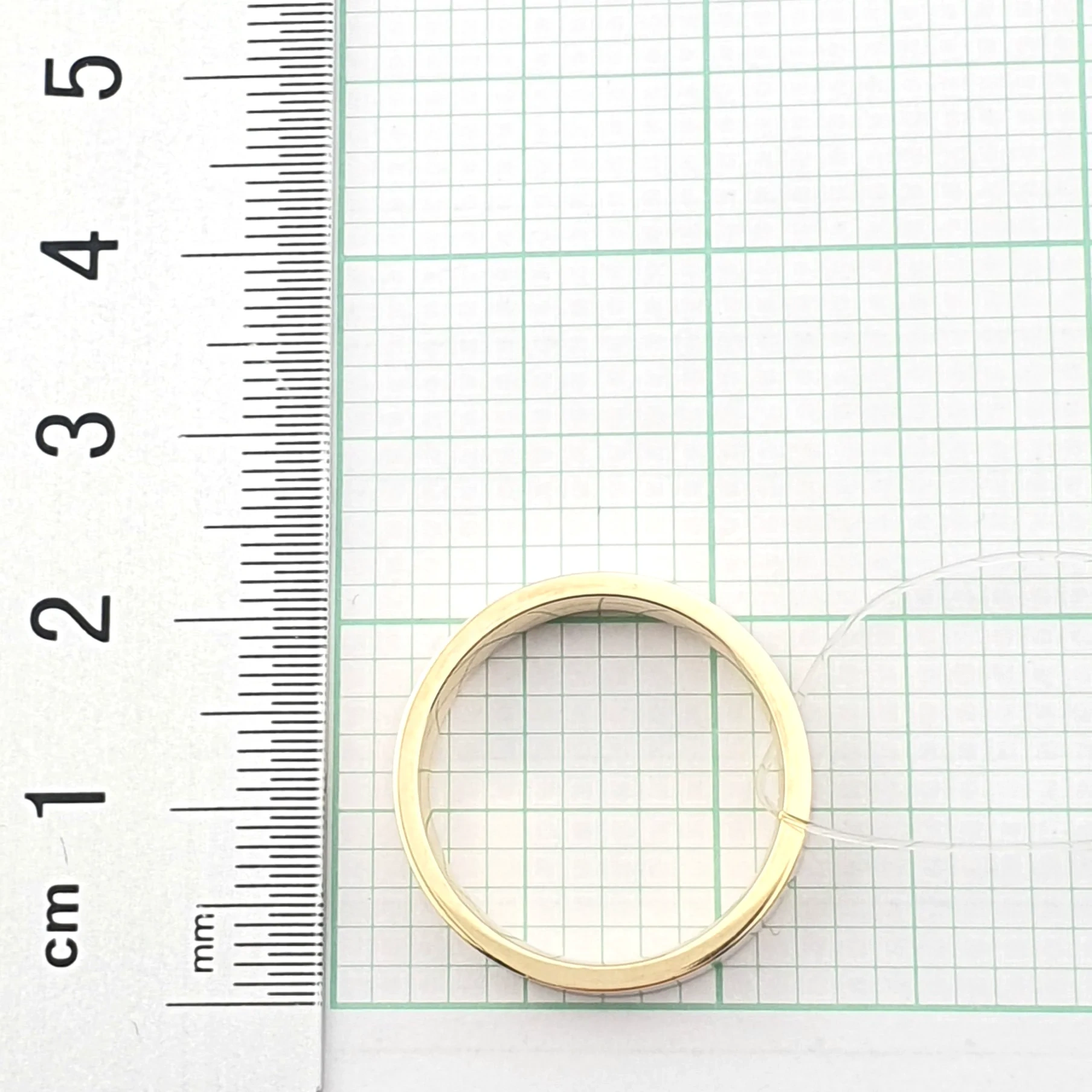 Кольцо Goldos 143551 20р 5.7гр 