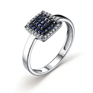 Кольцо Goldos 14863-202 17,5р. 