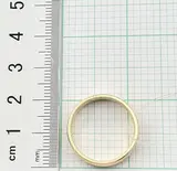 Кольцо Goldos 143632 15,5р 