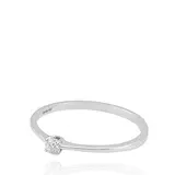 Кольцо Goldos CLA005W 16.5р 1гр 