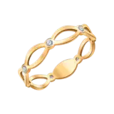 Кольцо Atoll 10954 16,5р 1,17гр.  - фото 2