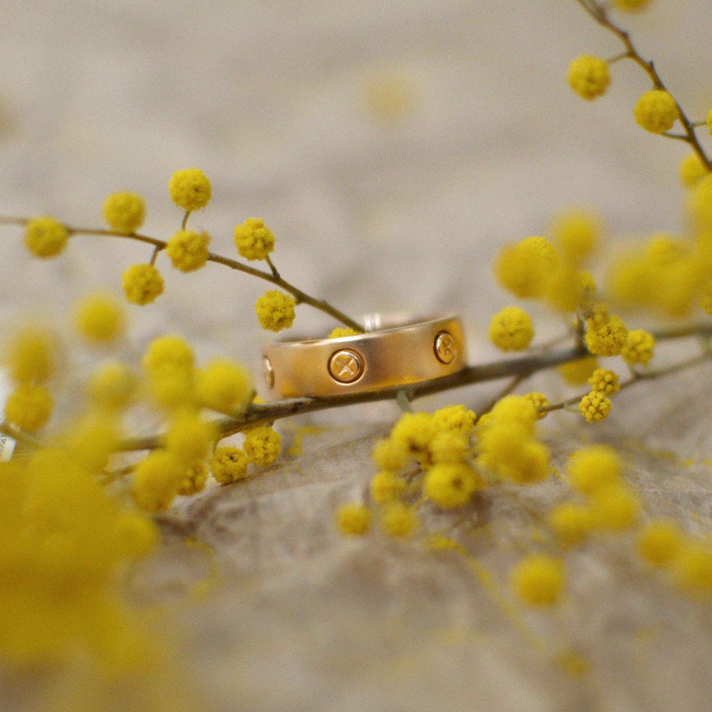 Кольцо Костромской ювелирный завод 74000031-20 21р. 