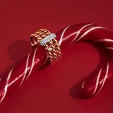 Кольцо Dinastia 023821-1102 19р  - фото 2