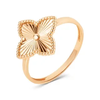 Кольцо Dinastia 023161-1010 18р 1,72гр 