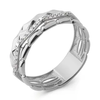 Кольцо Dinastia 027051-3101 18.5гр 