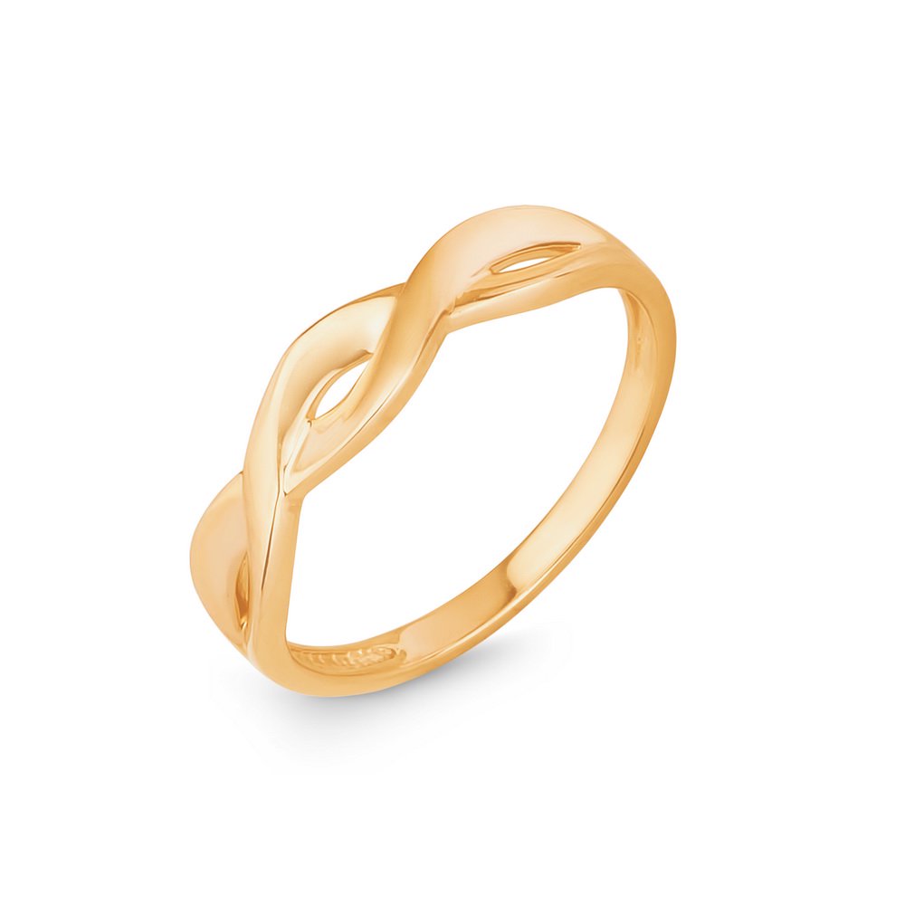 Кольцо Костромской ювелирный завод 14000369 17р. 