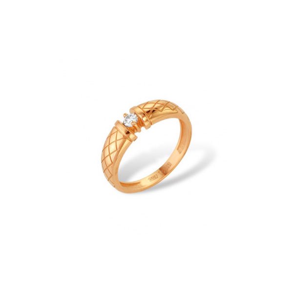 Кольцо Костромской ЮЗ 18500088 18р 3,05гр. 