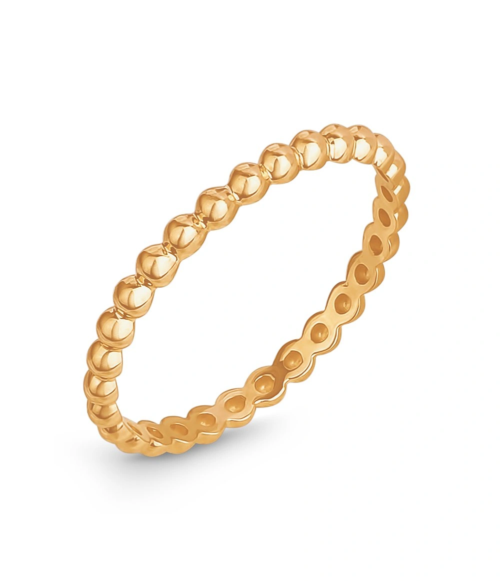 Кольцо Костромской ювелирный завод 14000336 15,5р. 