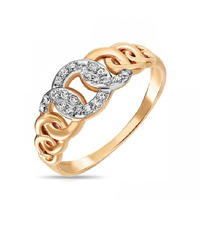 Кольцо Лукас R01-Z-59546-Z 16,5р 2,12гр. 