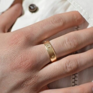 Кольцо Костромской ювелирный завод 74000031-10 20р. 