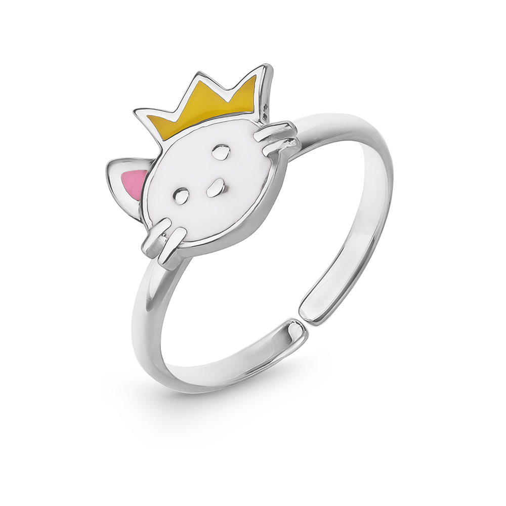Кольцо Костромской ЮЗ 45000048 15р 1,22гр.  Кольцо Костромской ЮЗ 45000048 15р 1,22гр.