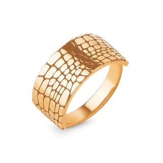 Кольцо Костромской ювелирный завод 14000391 17,5р. 