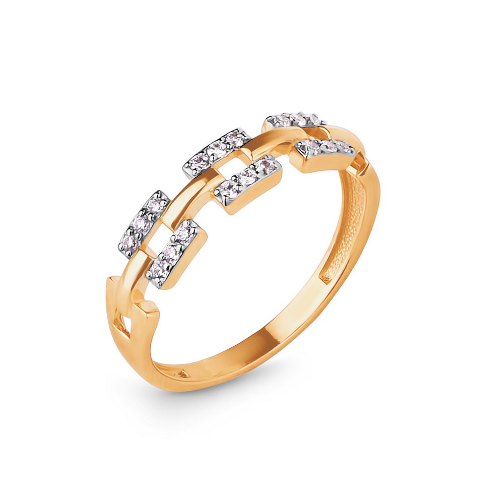 Кольцо Костромской ЮЗ 12000598 18р 2,12гр. 