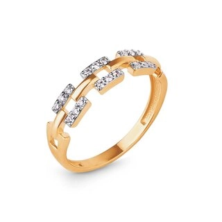 Кольцо Костромской ЮЗ 12000598 18р 2,12гр. 