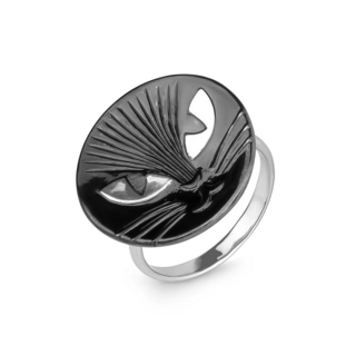 Кольцо Костромской ЮЗ 44000207 17р 4,48гр. 