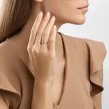 Кольцо Sokolov 018436 18р 1,3гр. 