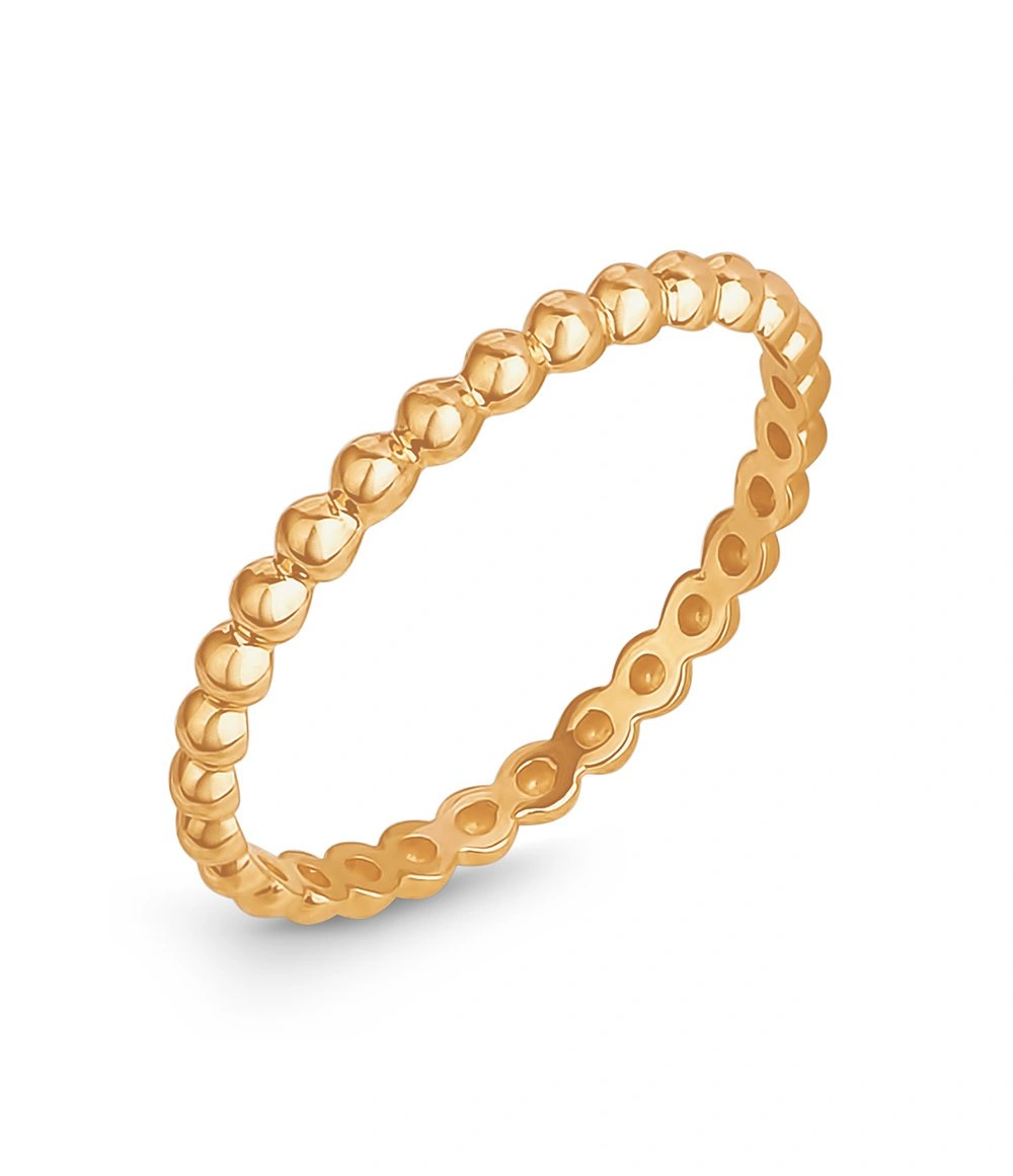 Кольцо Костромской ювелирный завод 14000336 17,5р. 