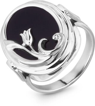 Кольцо Костромской ЮЗ 42000070 18р 5,06гр. 