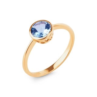 Кольцо Костромской ювелирный завод 11300193 17р. 