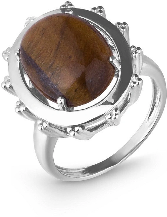 Кольцо Костромской ЮЗ 42100062 18р 7,55гр. 