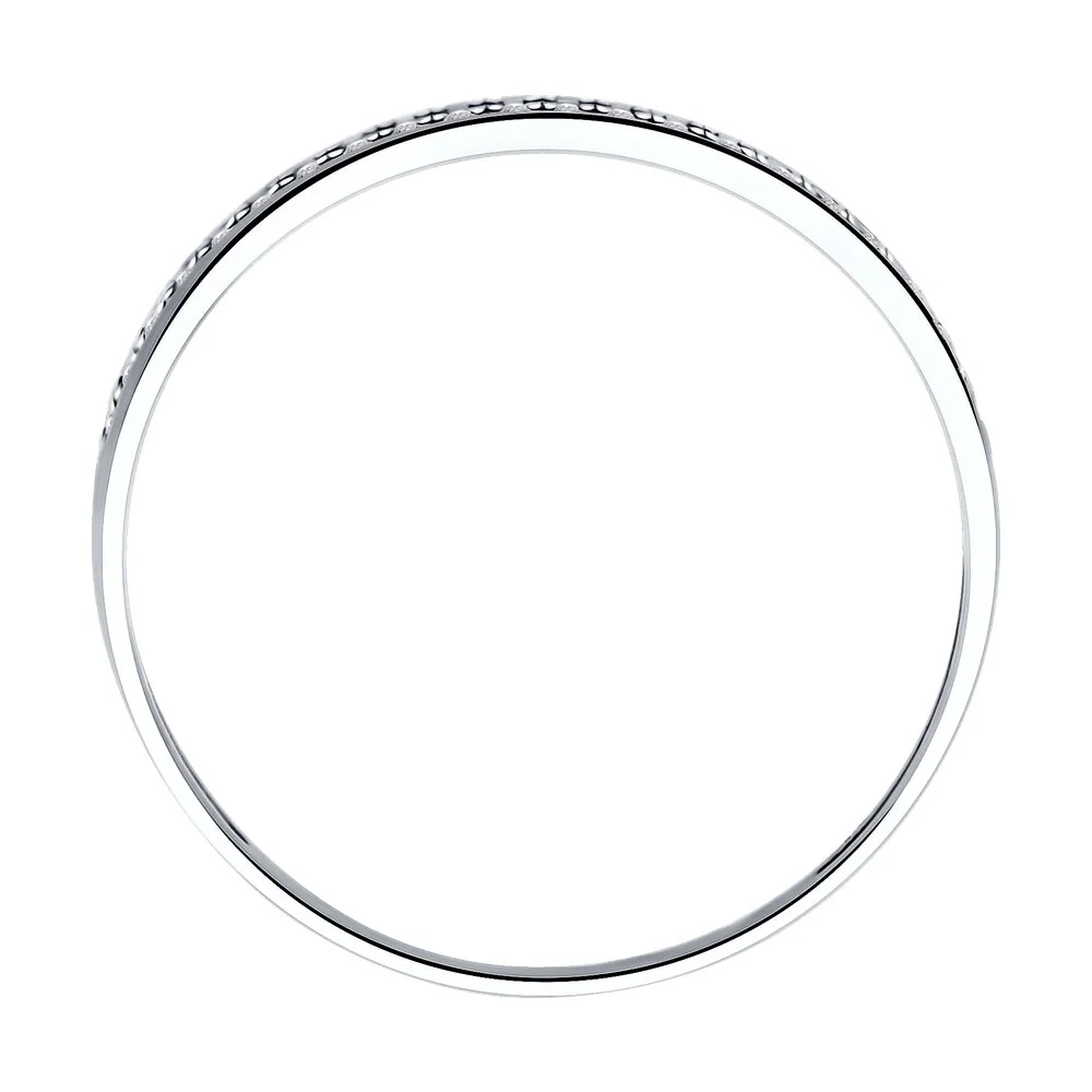 Кольцо Sokolov S1012584-3 17,5р 1,04гр.  - фото 5