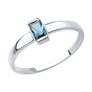 Кольцо Sokolov 716606-3 18р. 