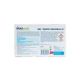 Таблетки для посудомоечных машин Nordland 393064 - фото 2