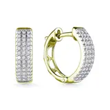 Ювелирный комплект Goldos К323-0320-S 18р  - фото 3