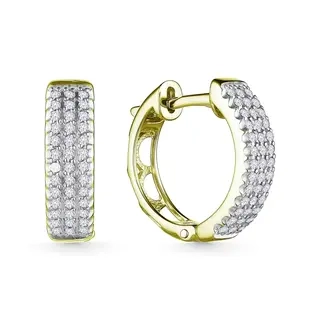 Ювелирный комплект Goldos К323-0320-S 18р 