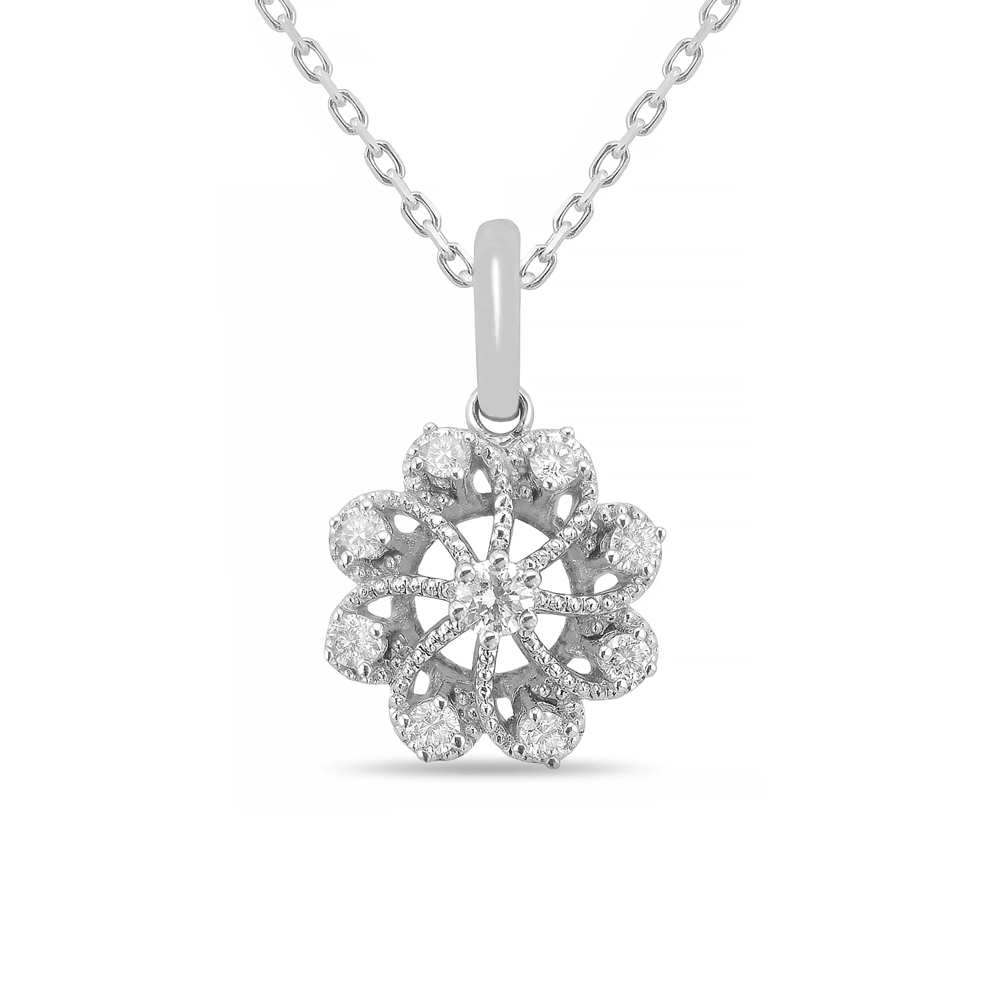 Ювелирный комплект Goldos SDR001-S 18р  - фото 4