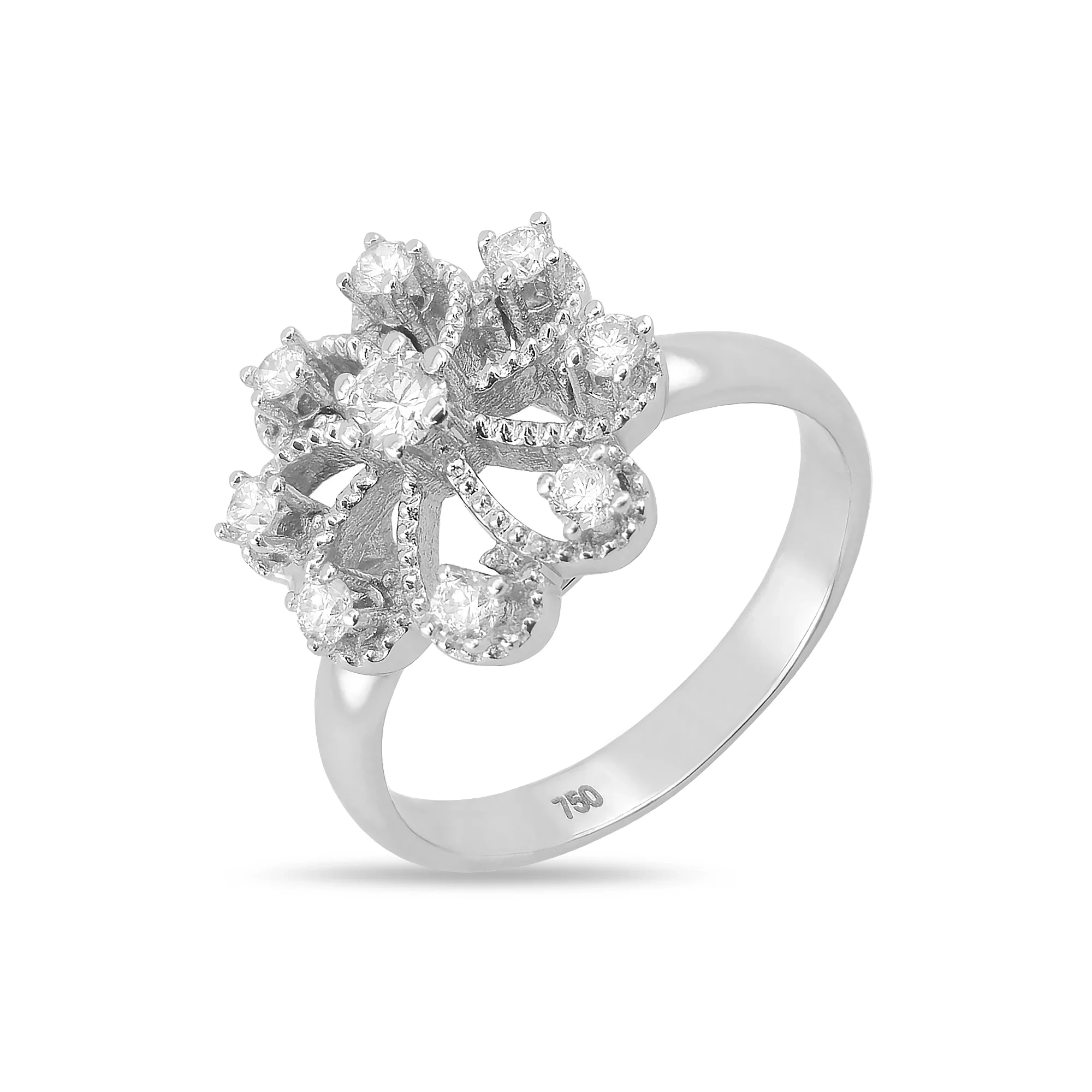 Ювелирный комплект Goldos SDR001-S 18р  - фото 5