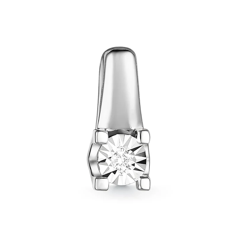 Ювелирный комплект Goldos К145-220-S1 17р  - фото 3