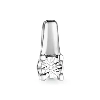 Ювелирный комплект Goldos К145-220-S1 17р 