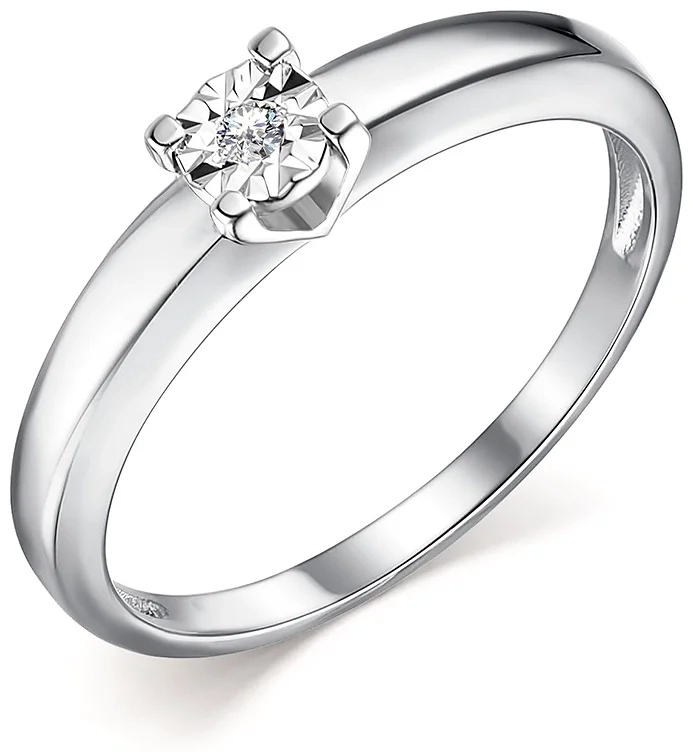 Ювелирный комплект Goldos К145-220-S1 17р  - фото 4