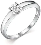 Ювелирный комплект Goldos К145-220-S1 17р  - фото 4