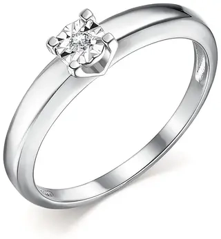 Ювелирный комплект Goldos К145-220-S1 17р 