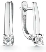 Ювелирный комплект Goldos К145-220-S1 17р 