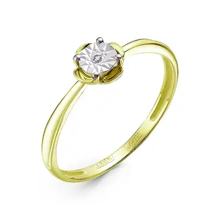 Ювелирный комплект Goldos К260-320-S 16.5р 