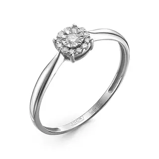 Ювелирный комплект Goldos К261-0220-S 16.5р 