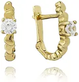 Ювелирный комплект Goldos GDS142908-S 17р.  - фото 2