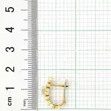 Ювелирный комплект Goldos GDS142908-S 17р.  - фото 5