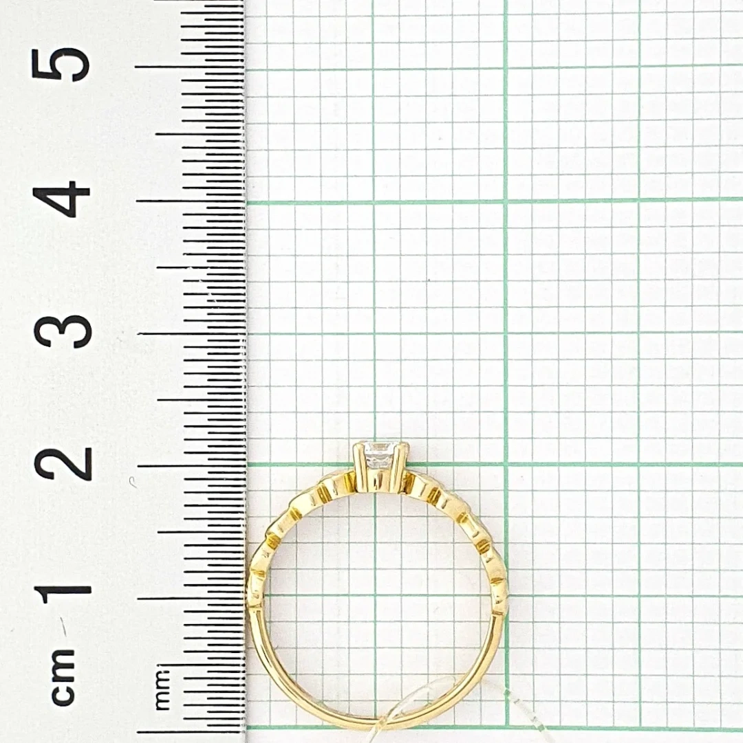 Ювелирный комплект Goldos GDS142908-S 17р. 