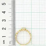 Ювелирный комплект Goldos GDS142908-S 17р. 