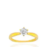 Ювелирный комплект Goldos 143627-S 17р  - фото 3