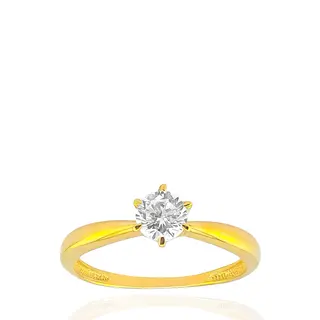 Ювелирный комплект Goldos 143627-S 17р 