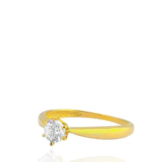 Ювелирный комплект Goldos 143627-S 17р 