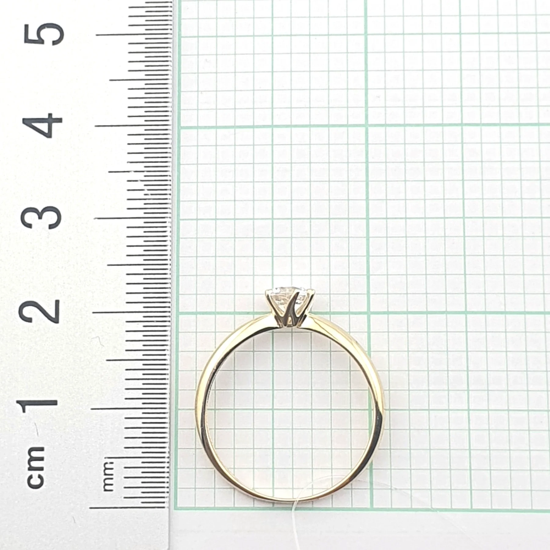 Ювелирный комплект Goldos 143627-S 17р 