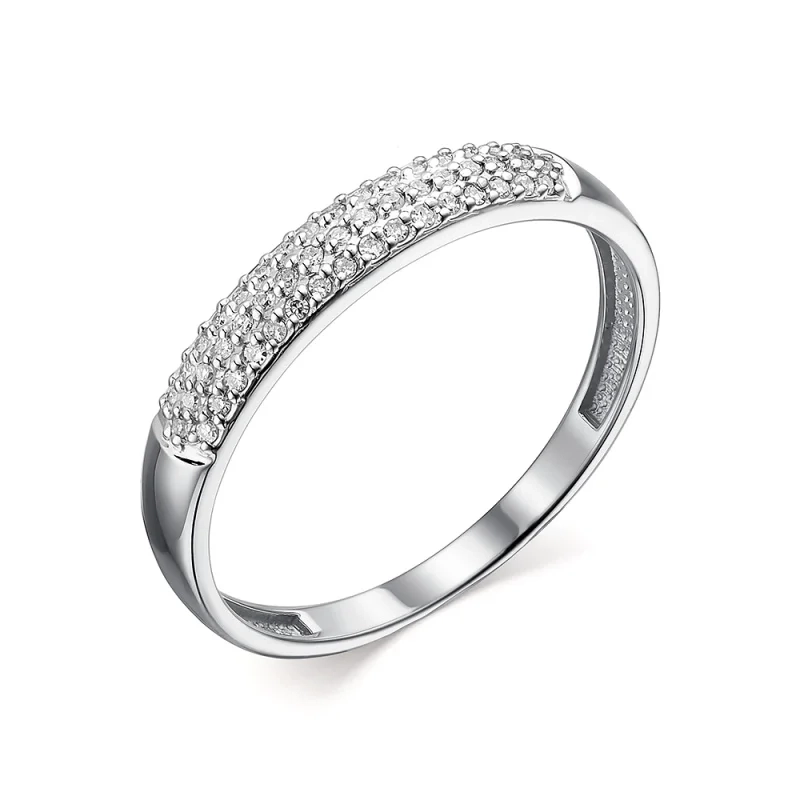 Ювелирный комплект Goldos К114-220-S 18р  - фото 3