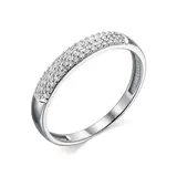 Ювелирный комплект Goldos К114-220-S 18р  - фото 3