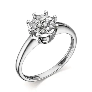 Ювелирный комплект Goldos К620-220-S 18р  - фото 3